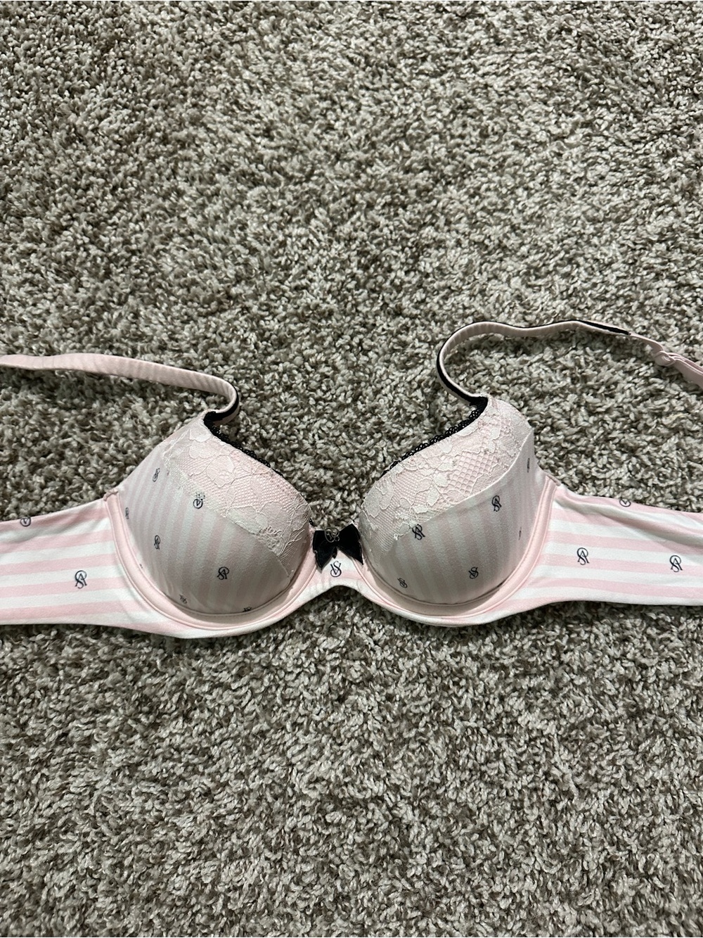VS Bra